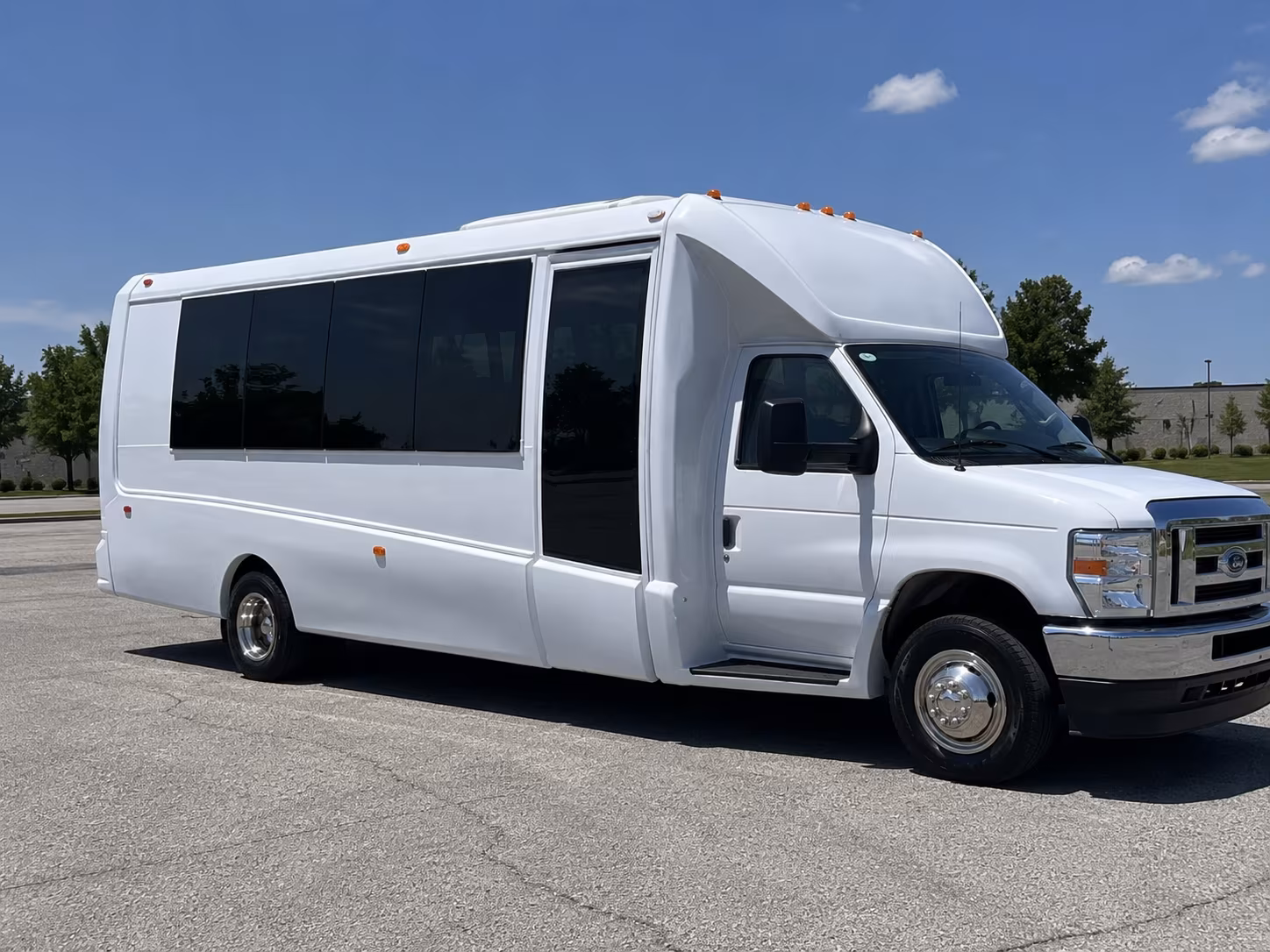 californias great america south bay theme parks party bus rental