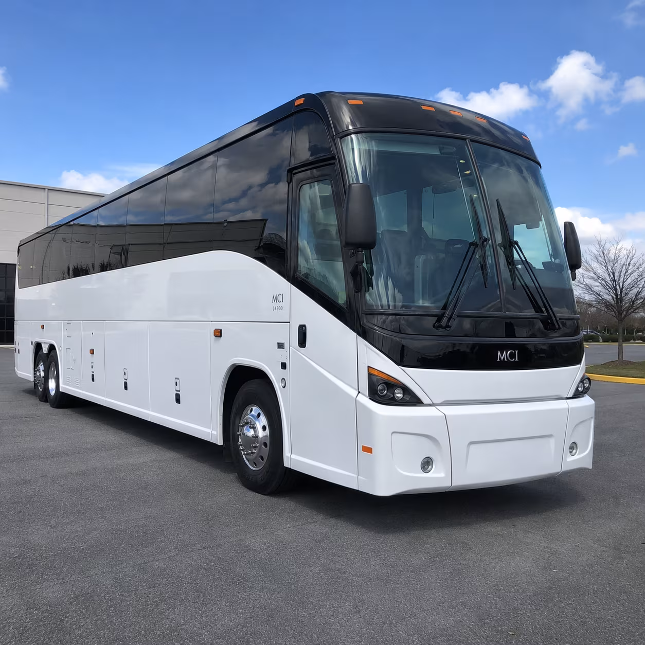 charter buses for large prom groups going to the hyatt regency santa clara