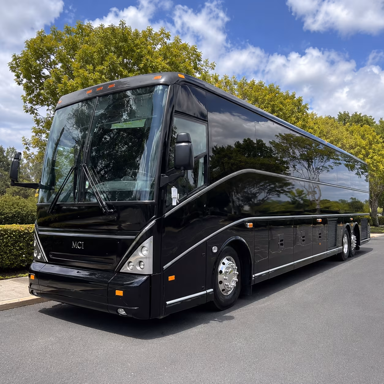 charter buses to san jose children s and art museums for sunnyvale elementary schools