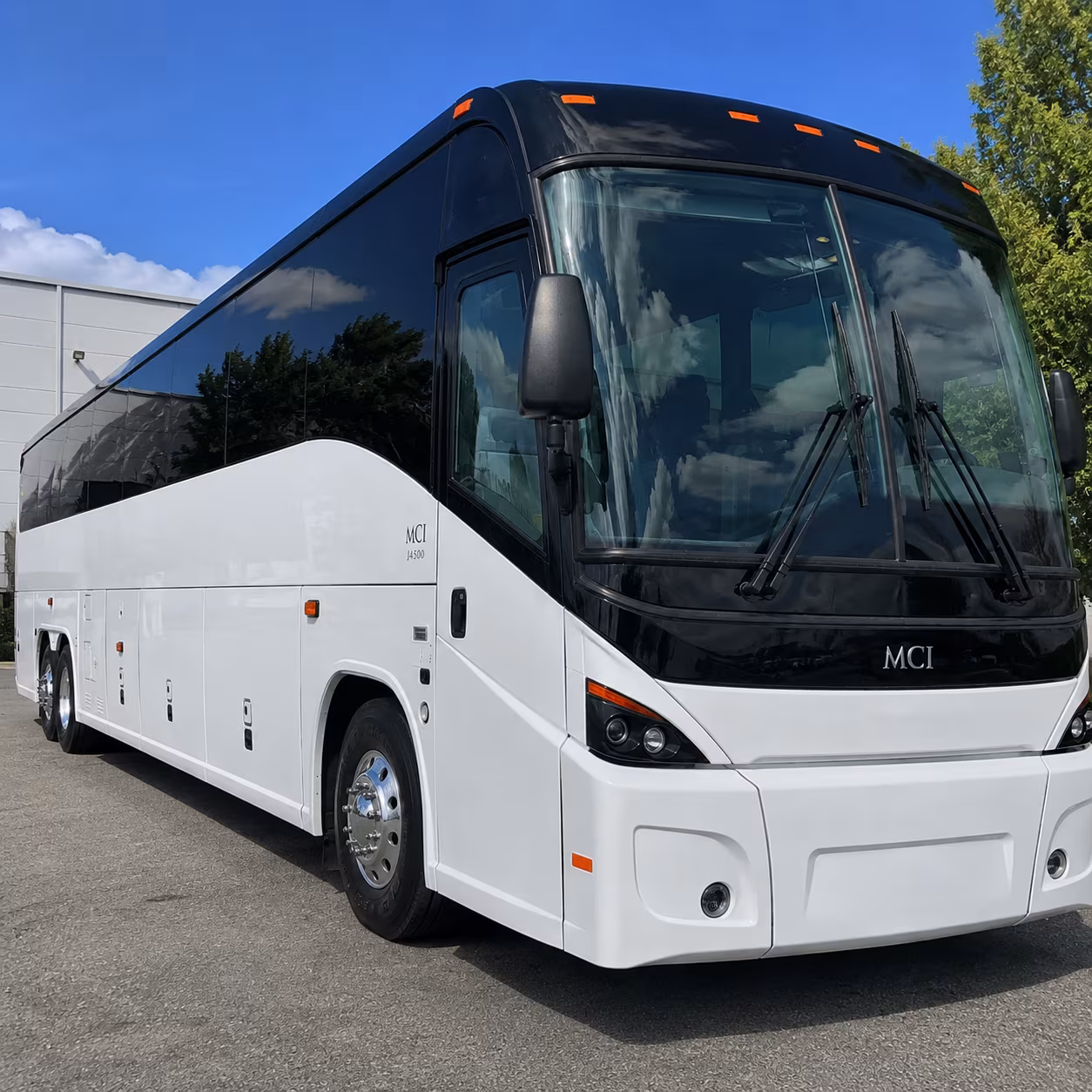 cleared employee shuttles along the sunnyvale defense contractor corridor