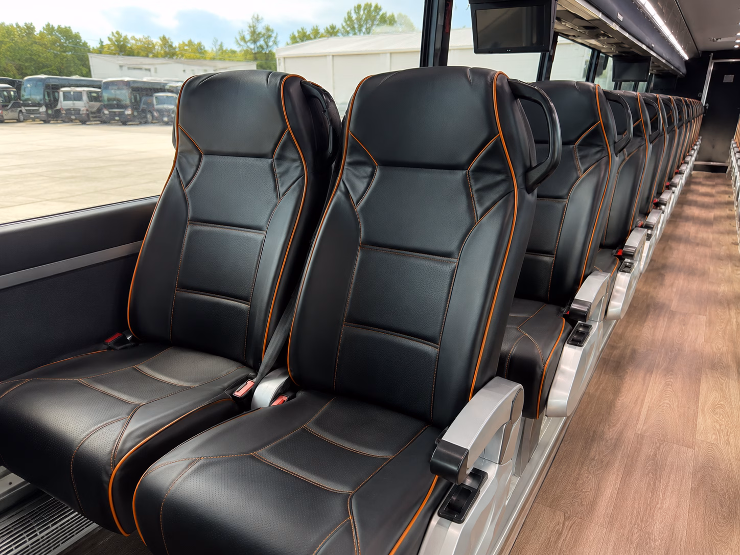 corporate wine tour buses for silicon valley team events