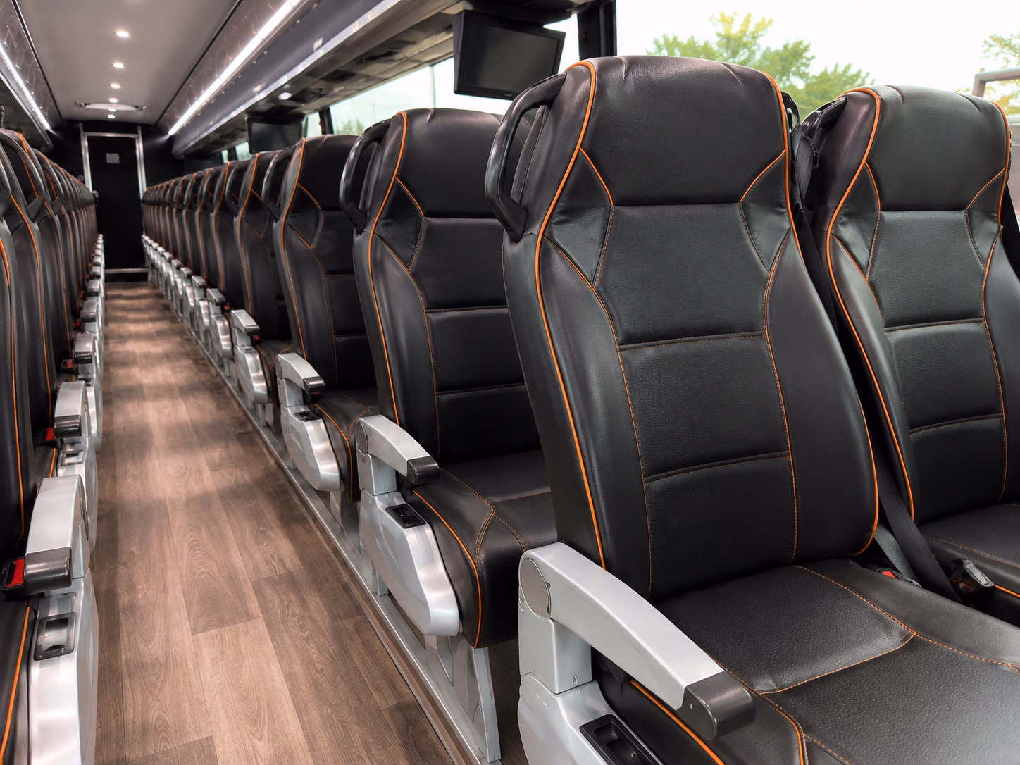 how the type of bus changes the price in sunnyvale california