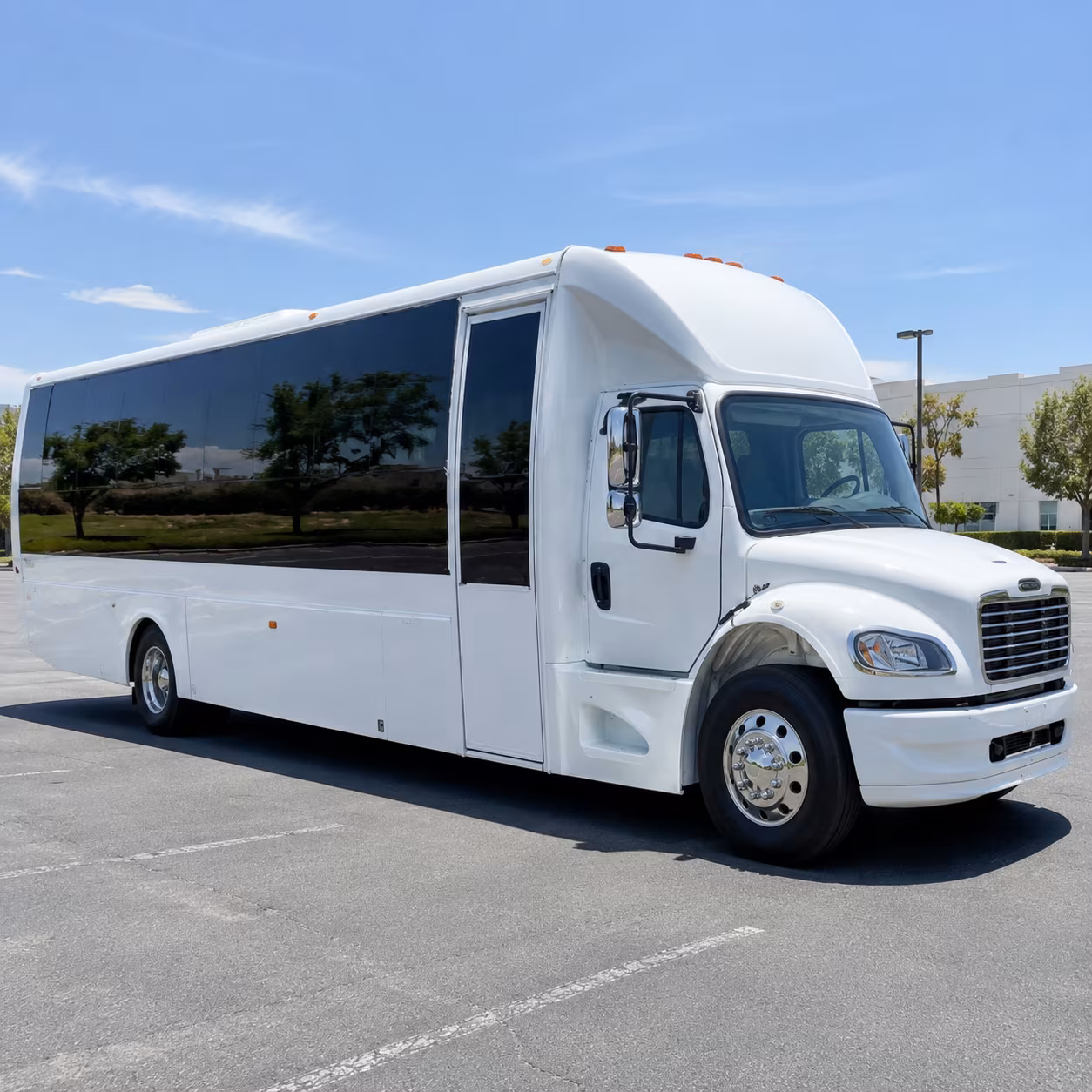 party bus