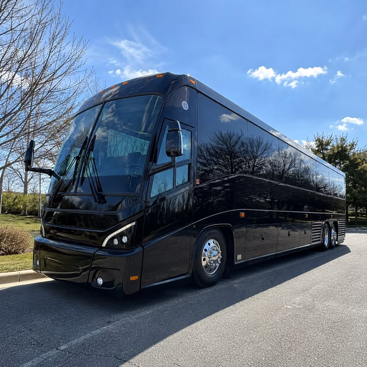 recurring government agency shuttle routes across santa clara county