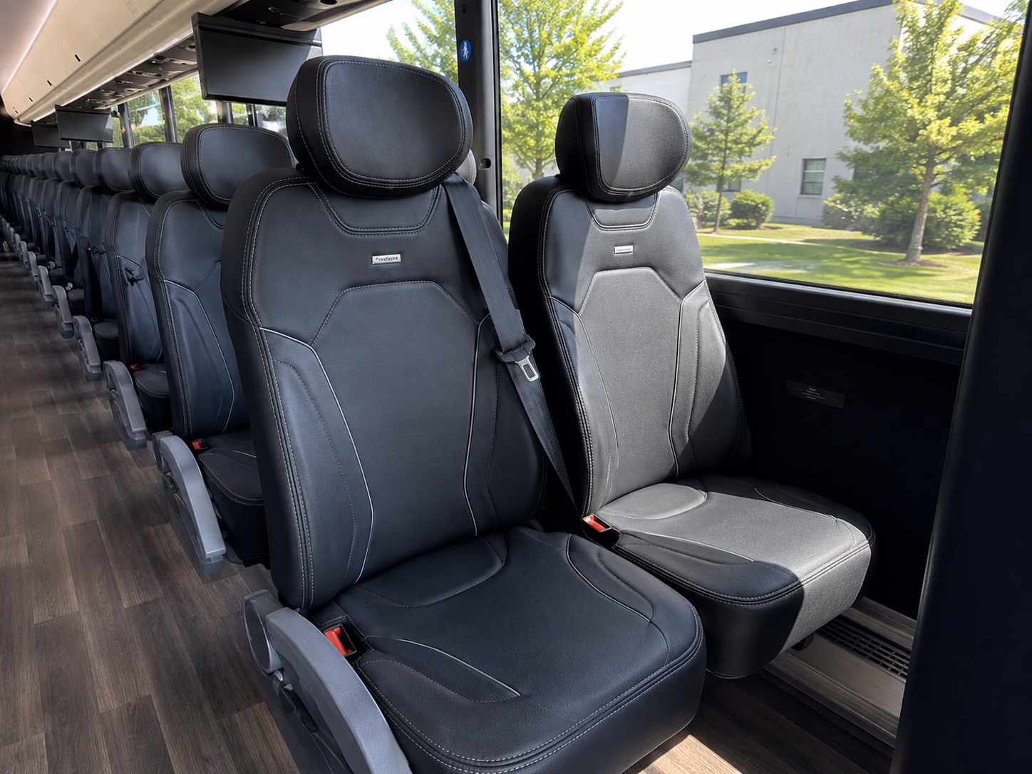 san francisco international airport sfo charter bus transfers from sunnyvale