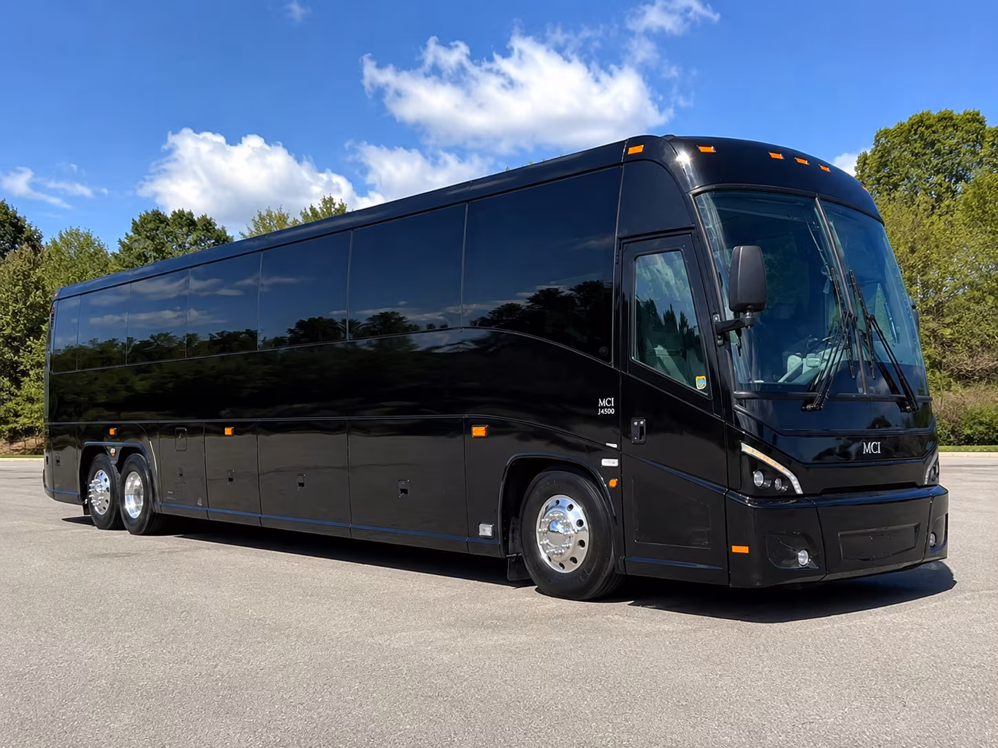 shuttle buses between sunnyvale hotels and your wedding venue