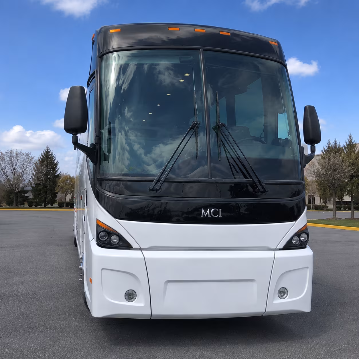 shuttle buses for moffett federal airfield and the 129th rescue wing