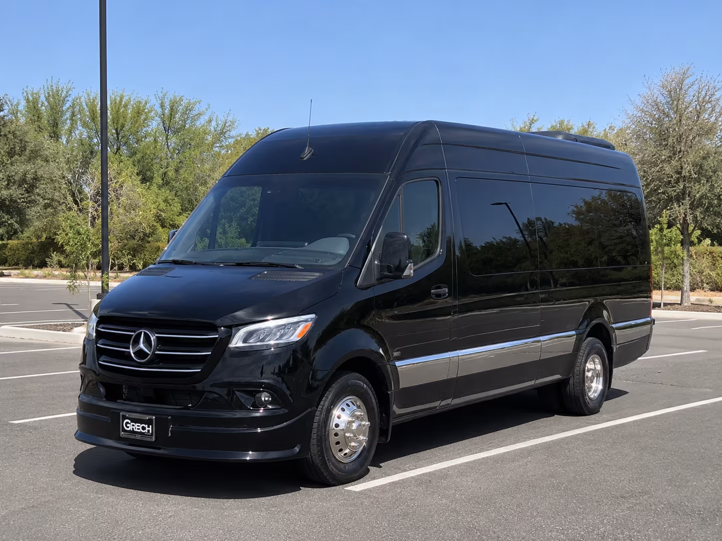 sunnyvale employee transportation onboard seating