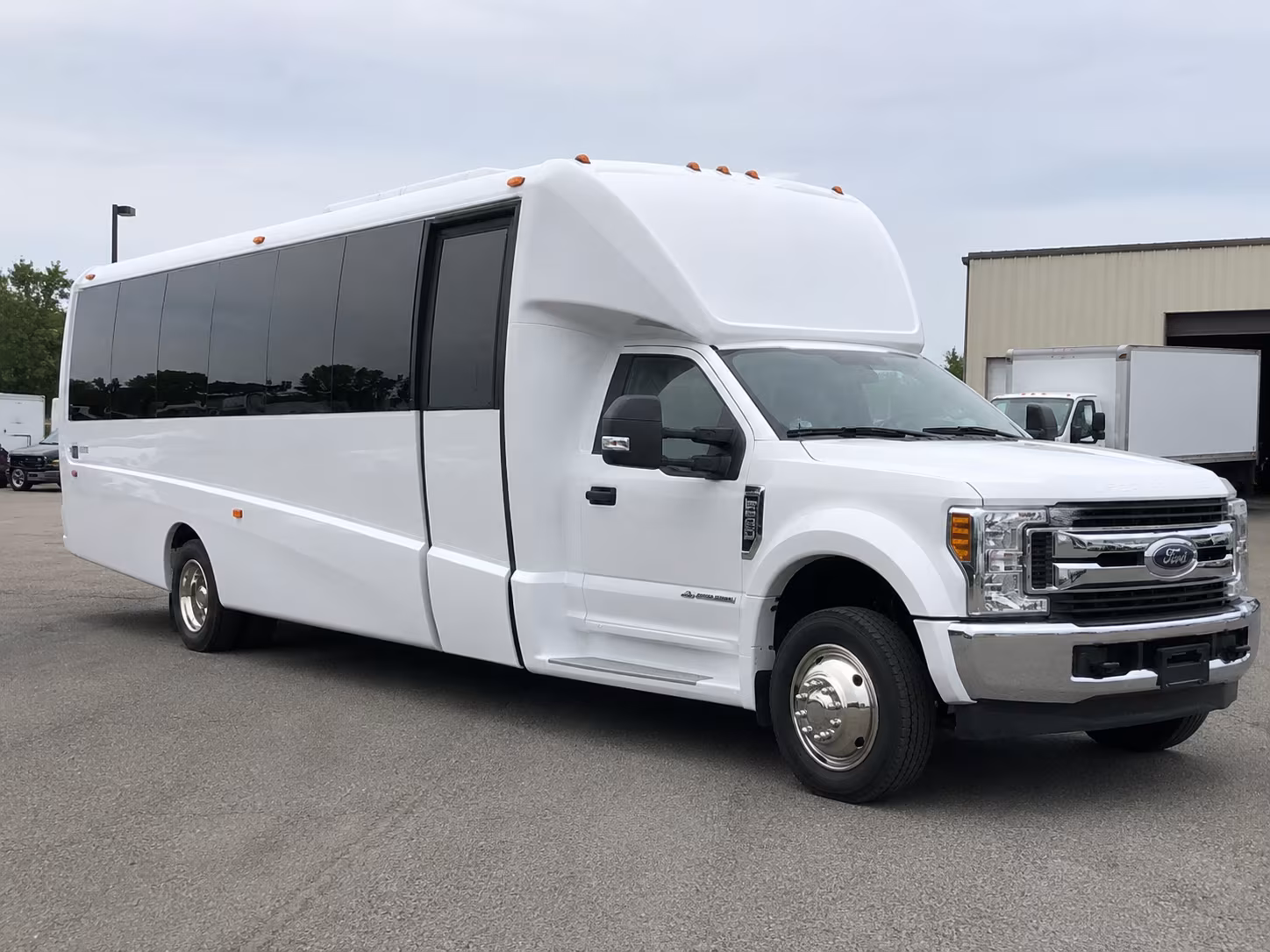 sunnyvale employee transportation