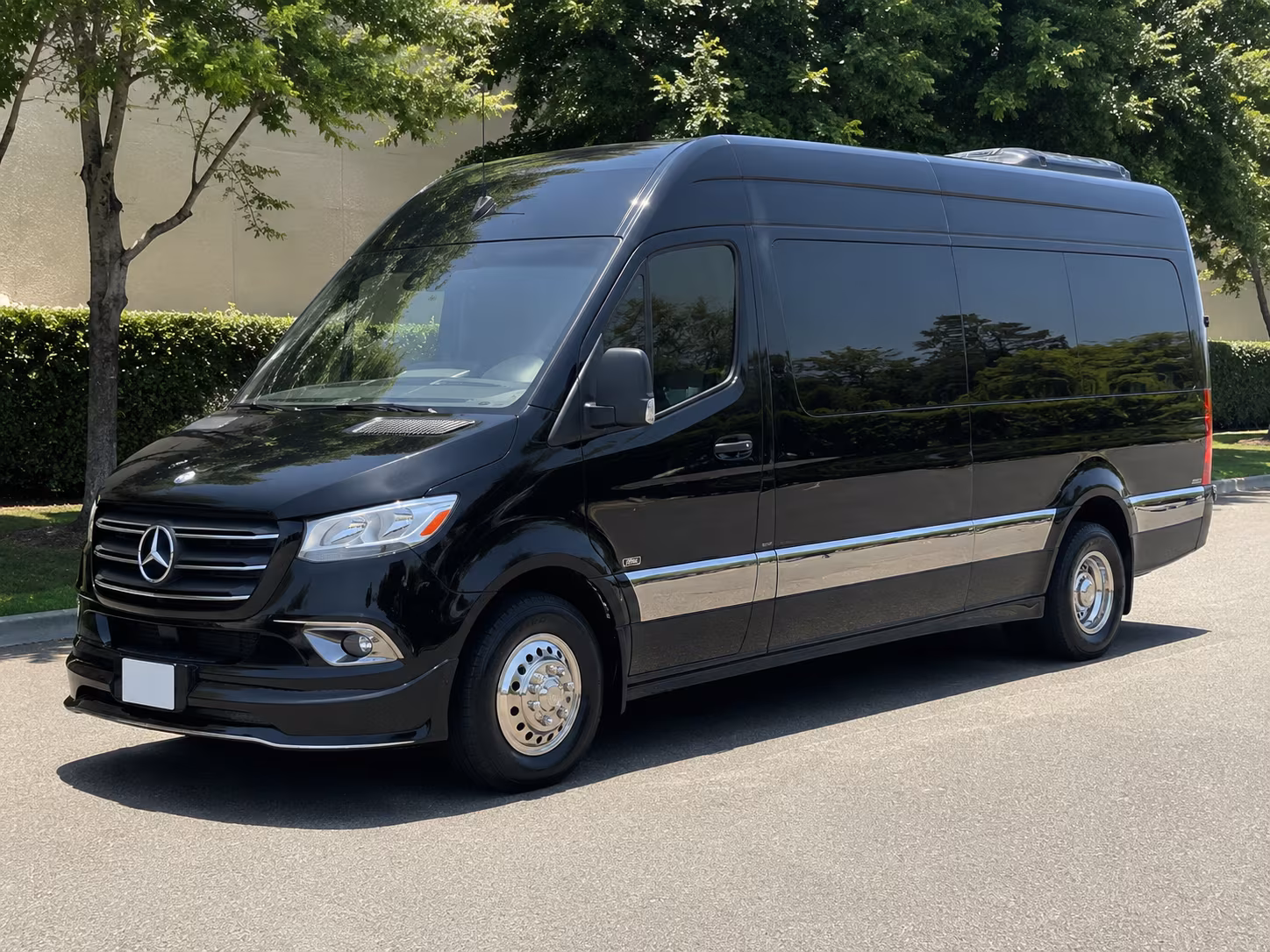 sunnyvale school event transportation onboard seating