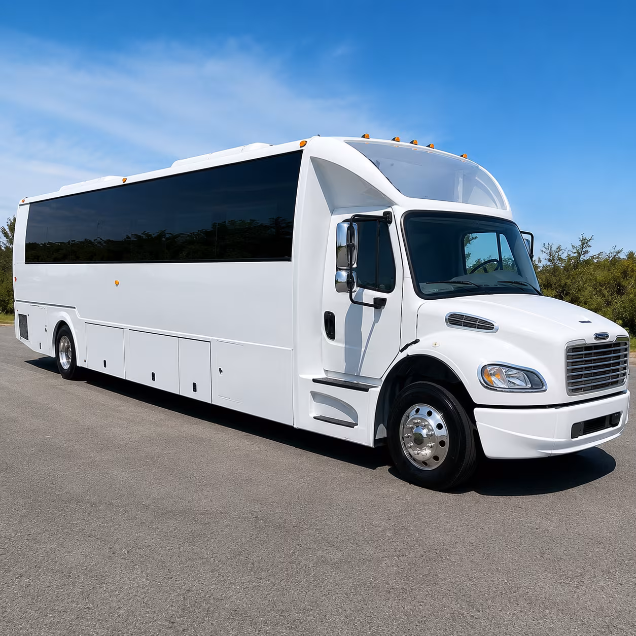 sunnyvale sporting event party bus rental