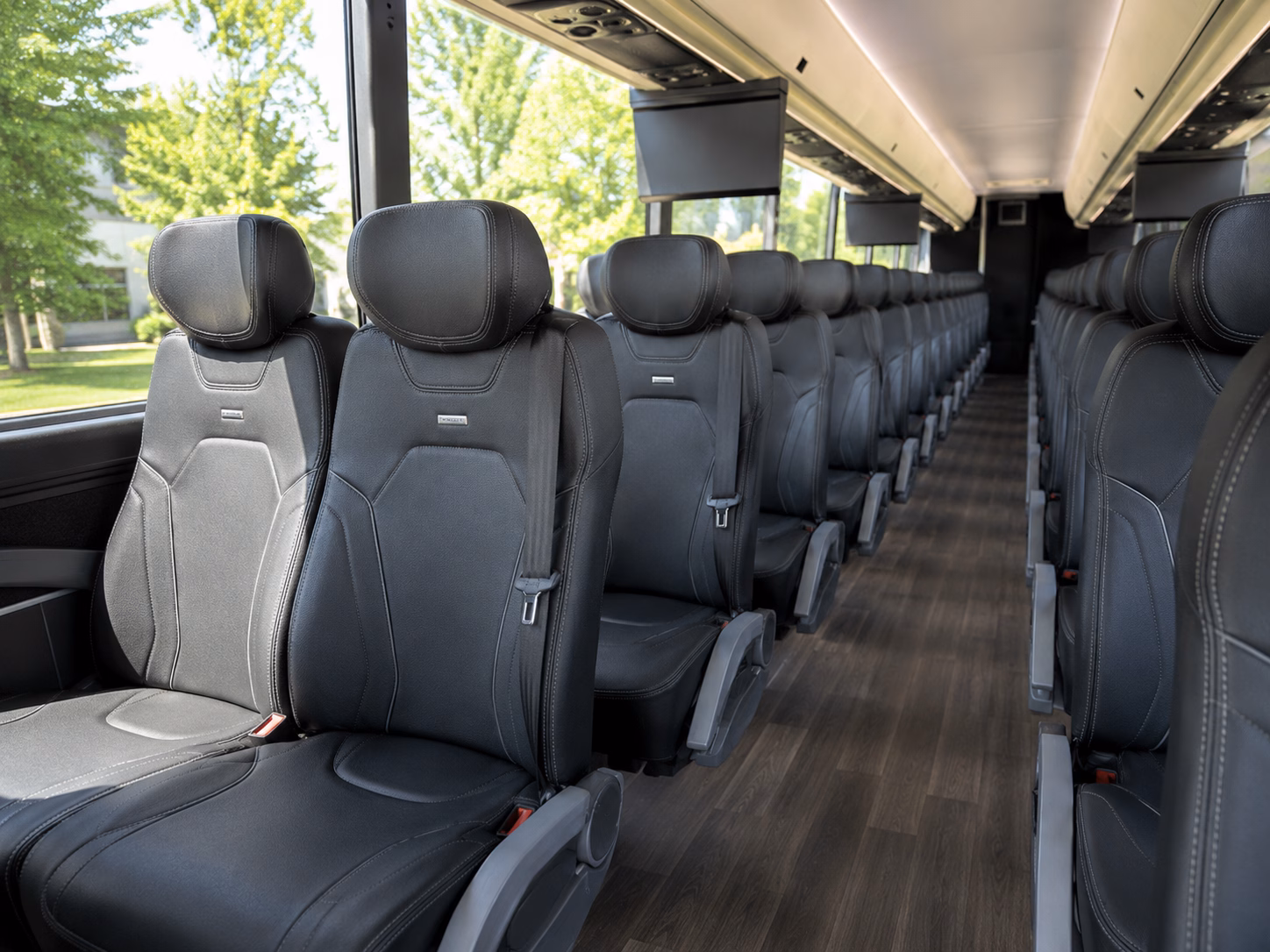 the easy way to compare sunnyvale buses