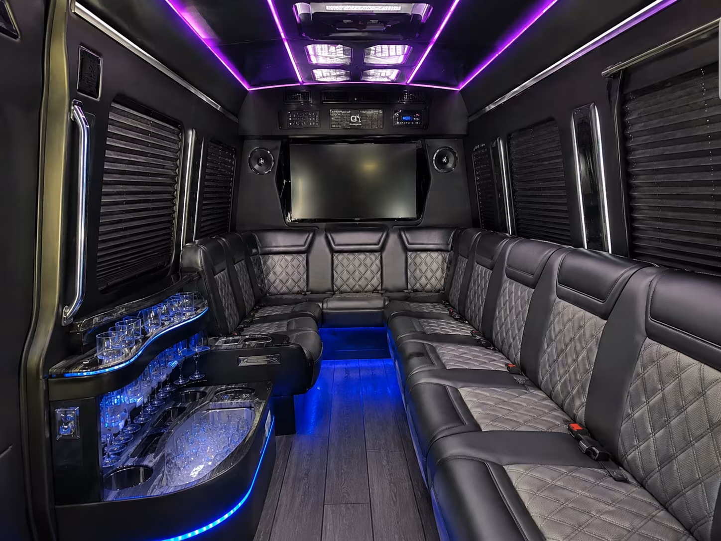 wine tour bus rentals in sunnyvale for bachelorette and birthday groups